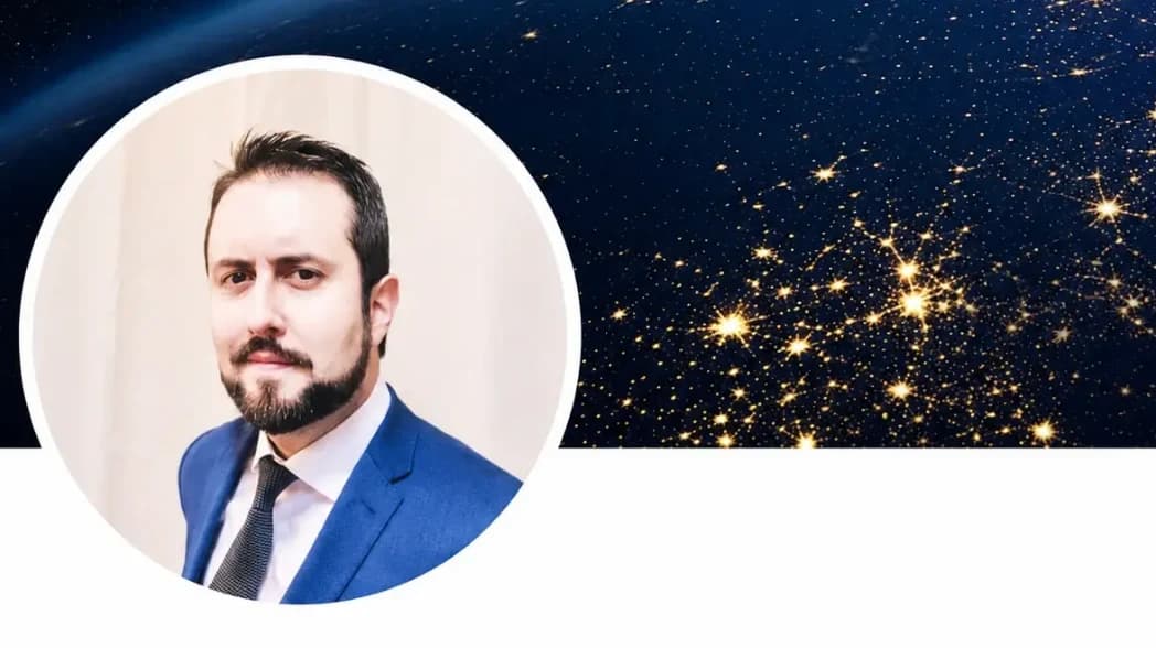 Cristian Andrés Silva — Attorney
